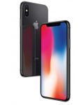 Apple iPhone X 64GB Space Gray - 3t